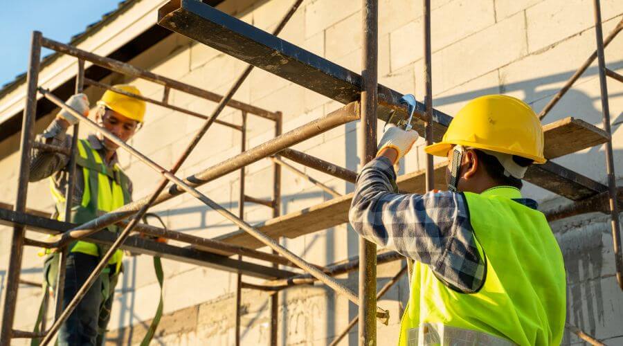 Local Siding Services in Claunch, NM